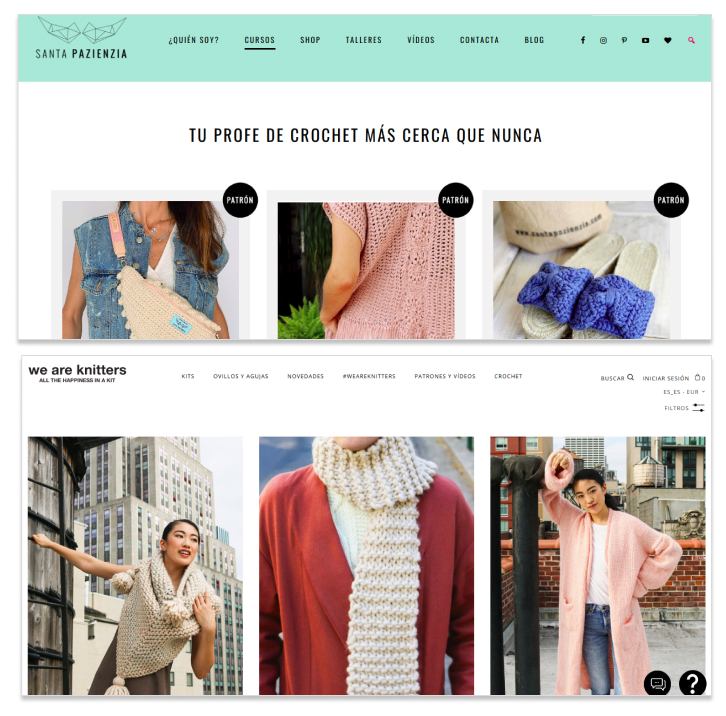 Responsive image