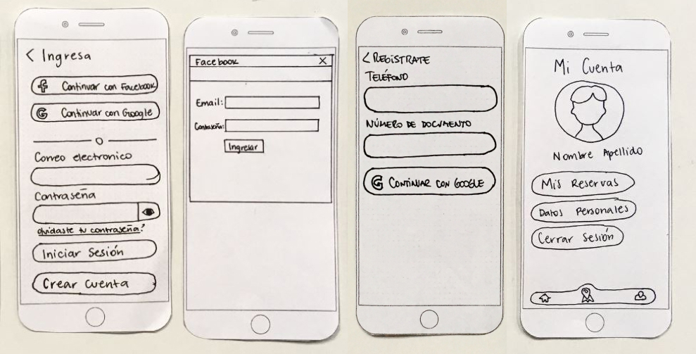 Responsive image