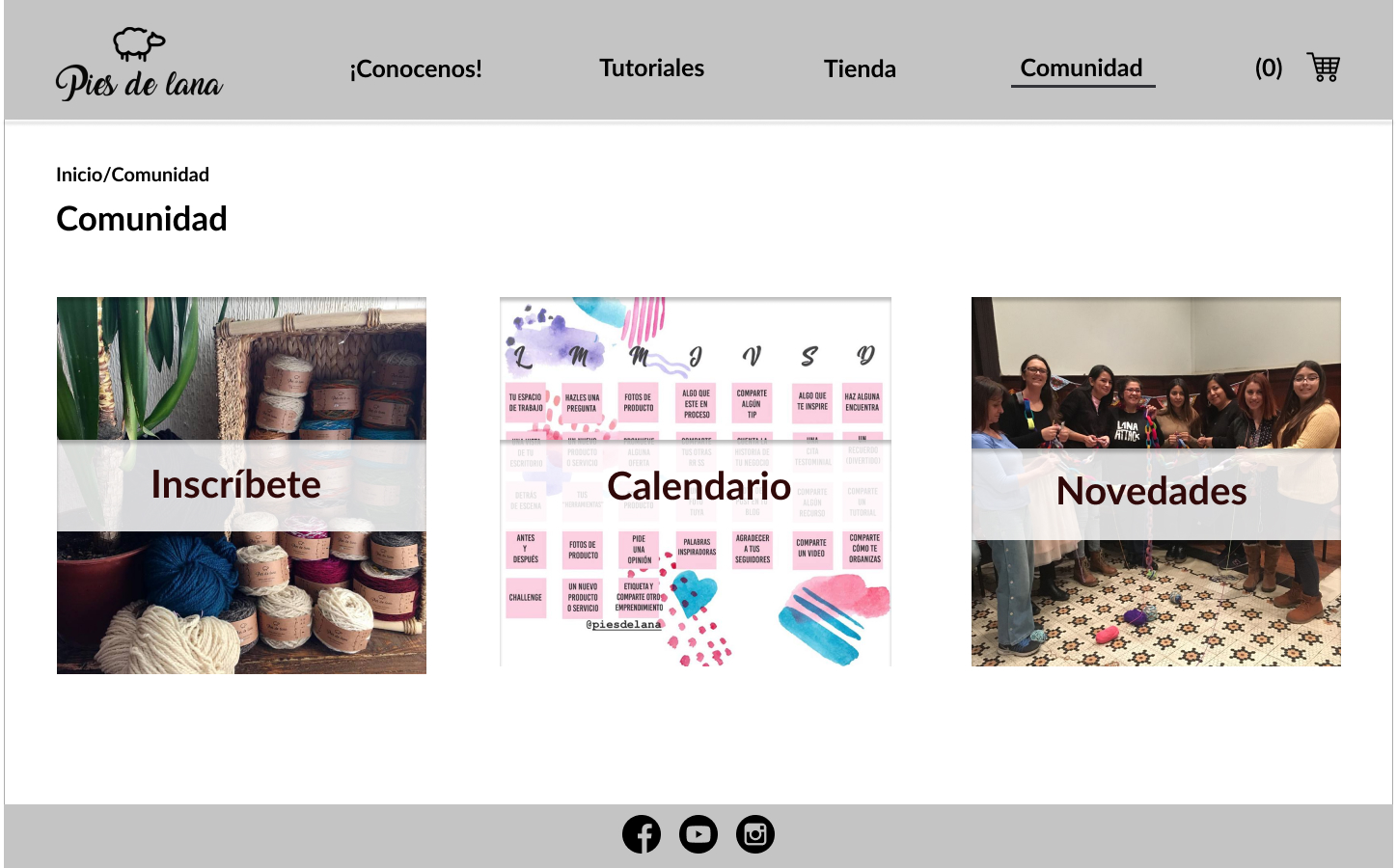 Responsive image