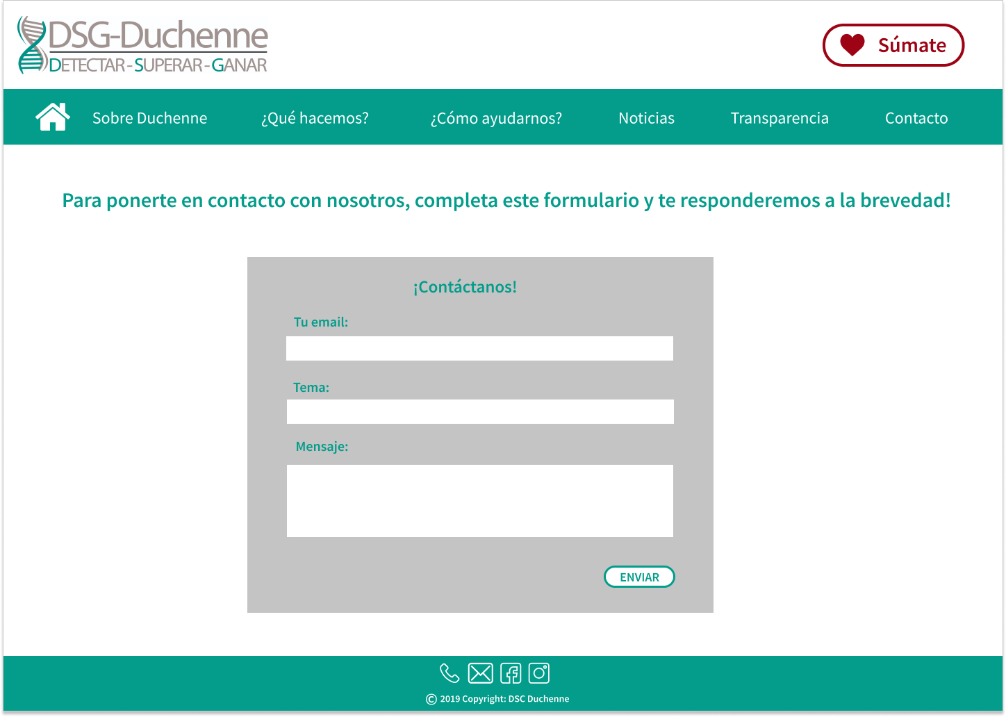 Responsive image