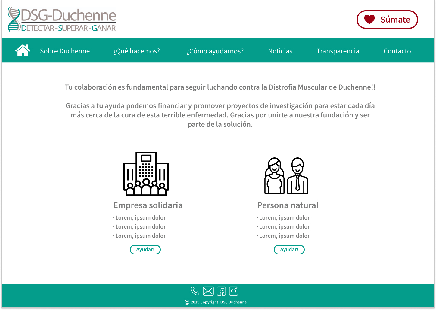 Responsive image
