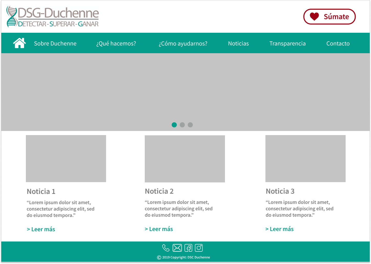 Responsive image