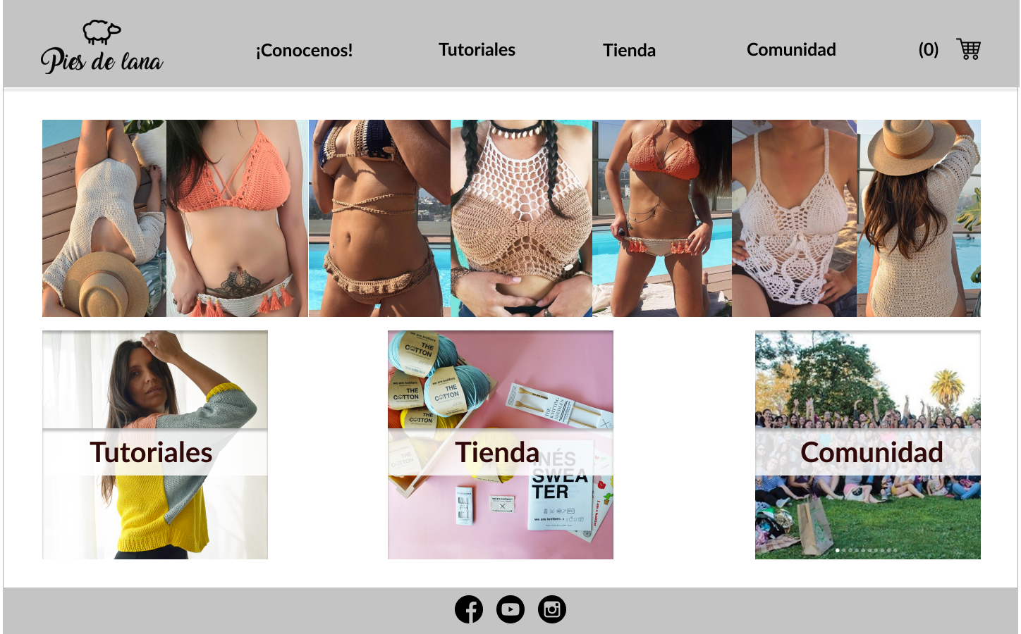 Responsive image