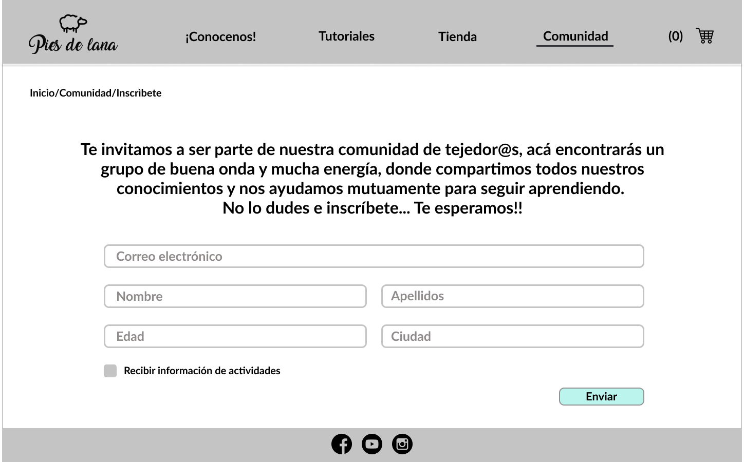 Responsive image