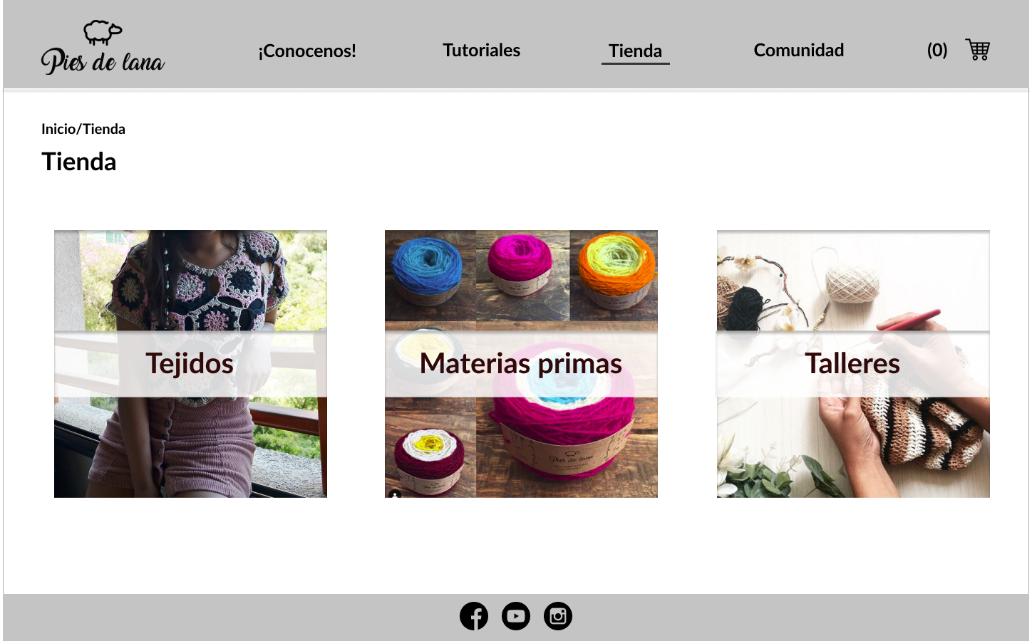 Responsive image