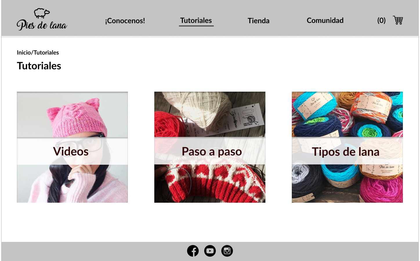 Responsive image
